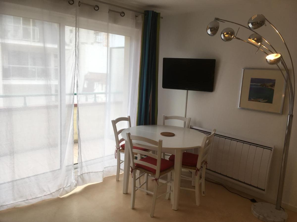 Duplex T4 Idealement Situe Entre La Place Du Marche Et Le Bord De Mer Le Touquet Kültér fotó