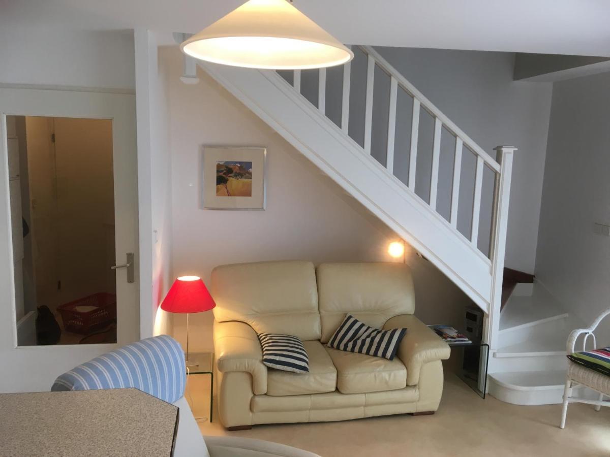 Duplex T4 Idealement Situe Entre La Place Du Marche Et Le Bord De Mer Le Touquet Kültér fotó